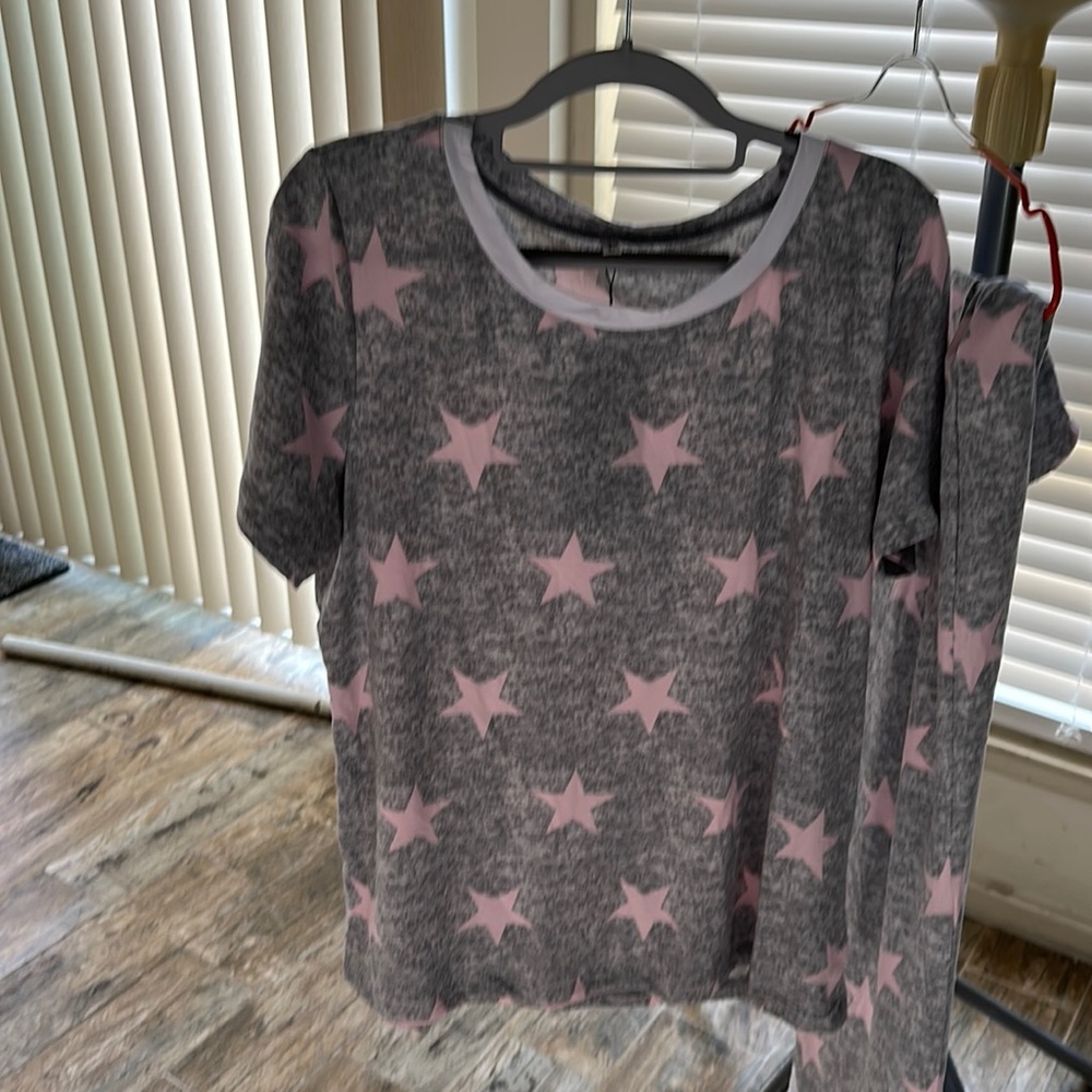 2-pc Pajama Set